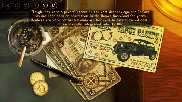 Fallout New Vegas Looting and Selling Camp Golf (Part 2 of 2) смотреть онлайн