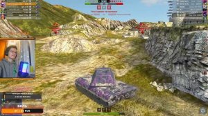 МАМОНТ Е100! ВСЕ ЕЩЕ ТАНК ДЛЯ НОВИЧКА? КАК САМА ВЕТКА В 2024 ГОДУ? ОТВЕТИМ! [TANKS BLITZ]