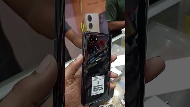 Mi 11x snapdragon 870 #gaming phone Unboxing first look #redmi 11x #sorts #samsimobile ? смотреть онлайн