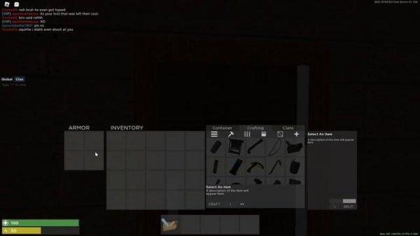 Best Trident Survival Guide