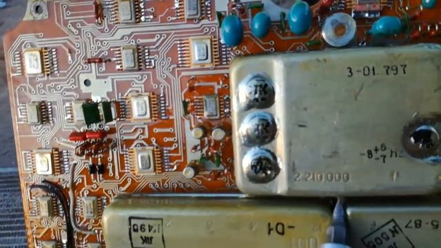 Россыпь зеленых км-ок, АНГАРА 1 смотреть онлайн