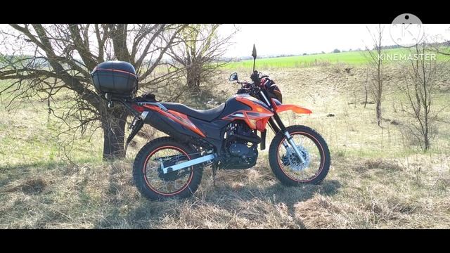 Расчет соотношения обороты/скорость. Двигателей Lifan NBS 250 (172 FMM) и Loncin FE 250 (171 YMM) смотреть онлайн