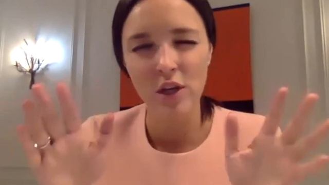 Рынок современного российского искусства: что мы делам не так? смотреть онлайн