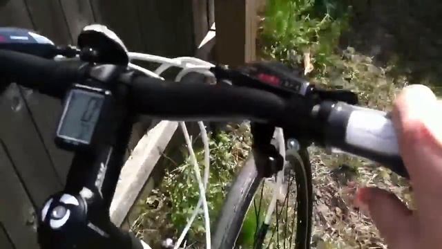 Trek 7.3 fx 2011 смотреть онлайн