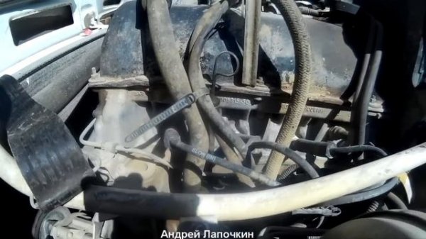 НИВА Качество ДВС АвтоВАЗ 300-400 000 км Off-road Без ремонта двигателя! Обзор Lada Niva Legend
