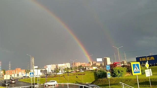 ? Радуга, Мега Белая Дача смотреть онлайн