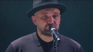 Баста - Ты была права | Лауреат Российской национальной музыкальной премии «Виктория»