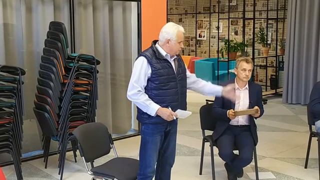 Общественная Конституционная комиссия смотреть онлайн