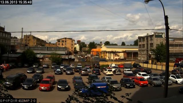 GF IPDIR4323MP2 0 купольная IP ТВ камера день ночь смотреть онлайн