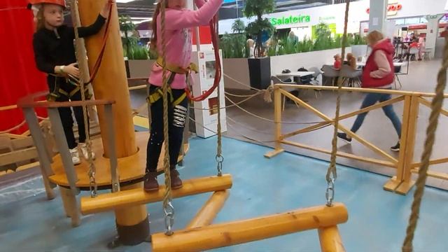 скаут парк смотреть онлайн