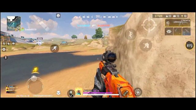 Project Blood Strike - Top Moment Gameplay смотреть онлайн