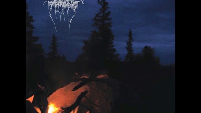 Darkthrone-Boreal Fiends смотреть онлайн