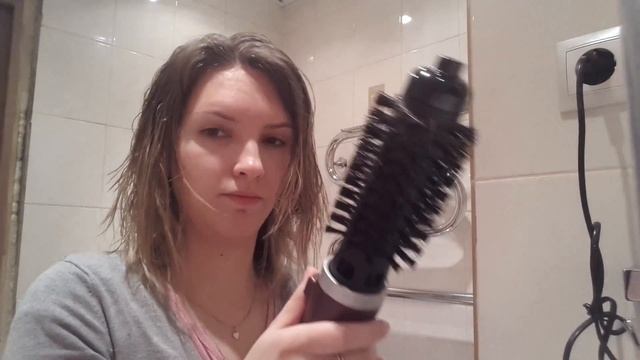 Укладка Фен-щеткой POLARIS PHS 1002 Violet смотреть онлайн