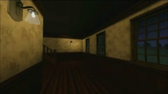 Resident Evil Spencer Mansion The Sims 3 Version (Mansion Tour PART.1) смотреть онлайн