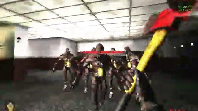 Killing Floor Fleshpounds Part 1 смотреть онлайн