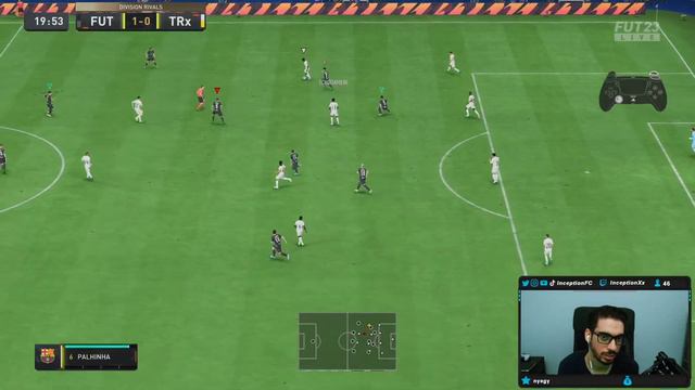 OMG?!😍 87 OUT OF POSITION CHIESA SBC PLAYER REVIEW! META - FIFA 23 ULTIMATE TEAM смотреть онлайн