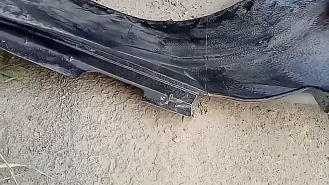 Суровые испытания сверхпрочного покрытия Helmet