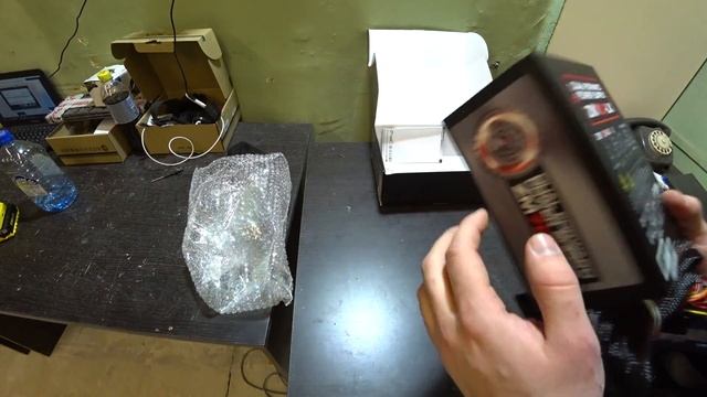 Обзор на Бюджетный блок питания для 1050 ti и 1060 за 4000 рубле! 80 Plus | Zalman Zm700 lx смотреть онлайн