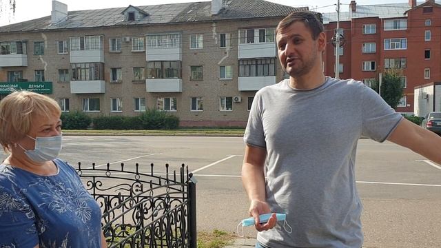 Дмитрий Савельев о ситуации с жителями дома Янаульское шоссе 1 г. Нефтекамск смотреть онлайн