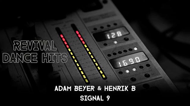 Adam Beyer & Henrik B - Signal 9 [HQ] смотреть онлайн