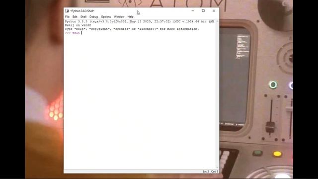 adalsus profecompu setup instalar python ide atom en windows, download bajar python ide atom смотреть онлайн
