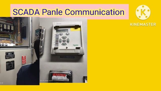 SCADA Panle Optical fiber Cable Splice & 9/125 (62.50./125 MM.OM5 Splicing Communication Service смотреть онлайн