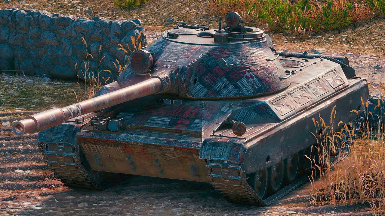 CS-63 - ПОДСТАВИЛ СОЮЗНИКА СВОЕЙ НЕАКУРАТНОСТЬЮ - 9 Кил 10,8К Урона смотреть онлайн