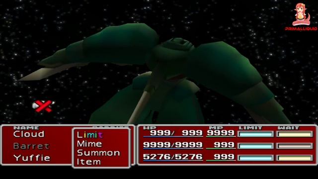 Final Fantasy VII HD - Top 5 Tips and Tricks Most People Dont Know смотреть онлайн