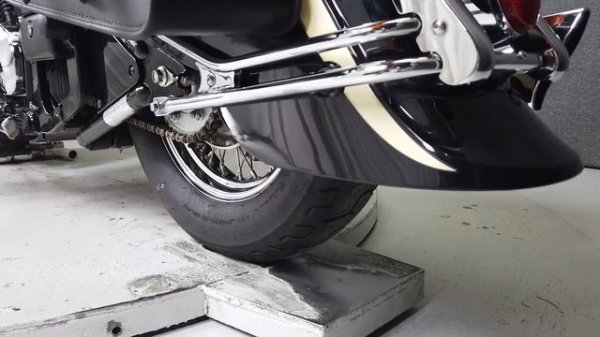 2002 KAWASAKI VN800 VULCAN 800 DRIFTER - National Powersports Distributors