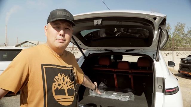 Ультимативный LiXiang L7 Pro / Сравнение  L7 Pro, L7 Max, L9 Max