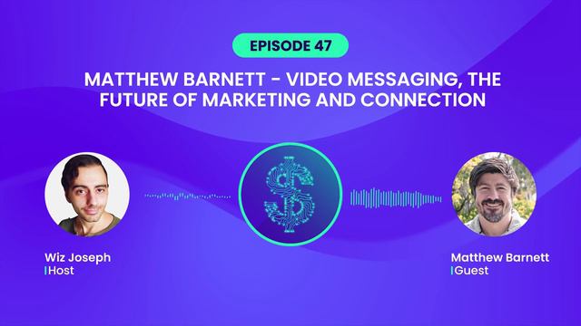 Matthew Barnett - Video Messaging, The Future Of Marketing And Connection смотреть онлайн