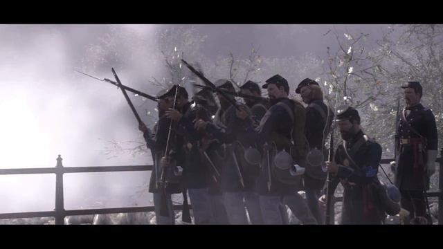Harpers Ferry смотреть онлайн