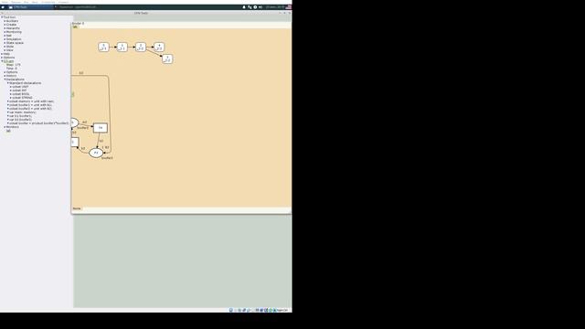 Выполнение  лабораторной работы 13