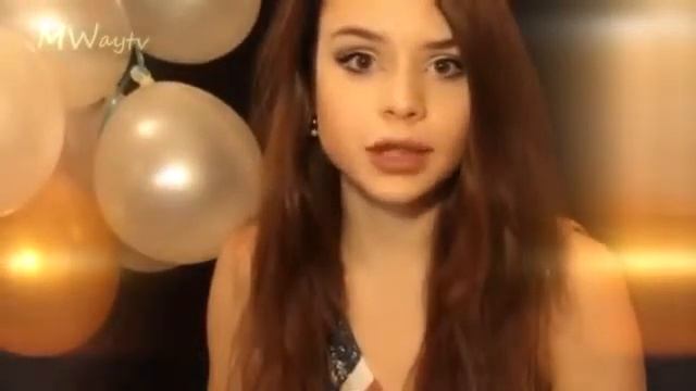 Как отрастить волосы!