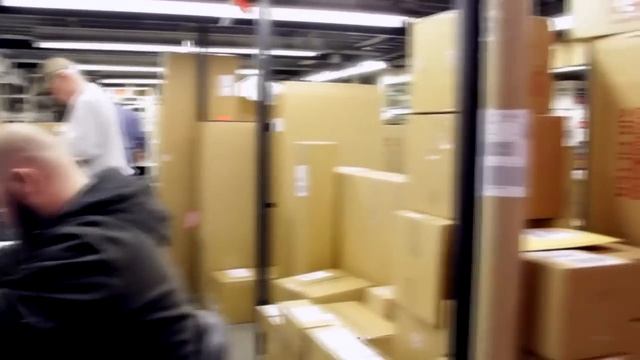 Order Genuine Toyota Parts From Olathe Toyota Parts Center смотреть онлайн