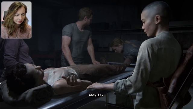 Finding Owen and Reaching New Heights | The Last of Us: Part II | Hard | PS5 (Part 11) смотреть онлайн