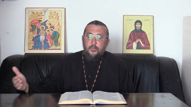 Является ли кормление птиц жертвой для усопших? Священник Игорь Сильченков смотреть онлайн
