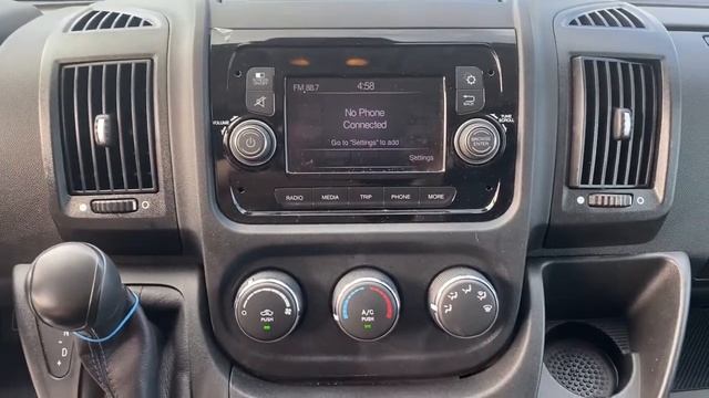 2021 Ram ProMaster 2500 Near Me Miami, Kendall, North Miami Hialeah FL PM180025