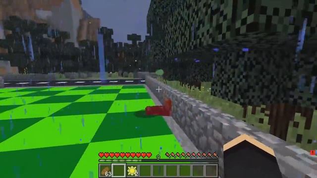 НУБ ПРО И ДЕВУШКА ПРОТИВ РАСТЕНИЯ ПРОТИВ ЗОМБИ В МАЙНКРАФТ! РАСТЕНИЯ ПРОТИВ ЗОМБИ В МАЙНКРАФТ! смотреть онлайн