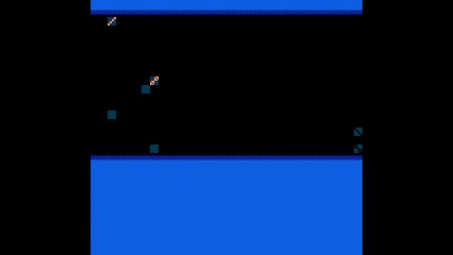 Demo Pills 4 Your Brain by Digital Sounds System, 2015 | Nintendo NES Demo смотреть онлайн