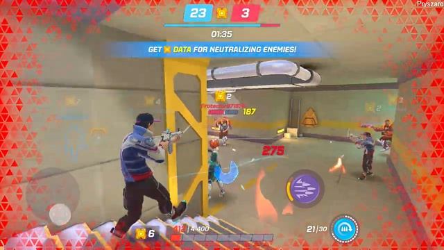 Protectors: Shooter Legends - Gameplay Walkthrough Part 1 Tutorial Kim, Gunther, Ben Unlocked смотреть онлайн