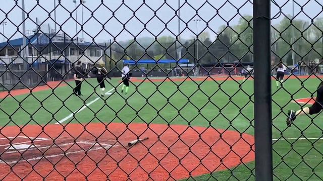 Staten Island Saints @Jennie Finch 2021 смотреть онлайн