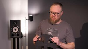 Стильный слипмат EVOMAT Ultra Light от Analog Renaissance и его полезные свойства для винила (обзор