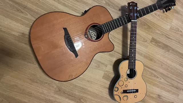 Riptide...but in 3/4 | Cover смотреть онлайн