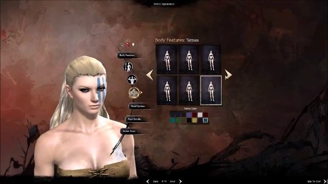 Guild Wars 2: Heart of Thorns Launch Day - Creating a Revenant смотреть онлайн