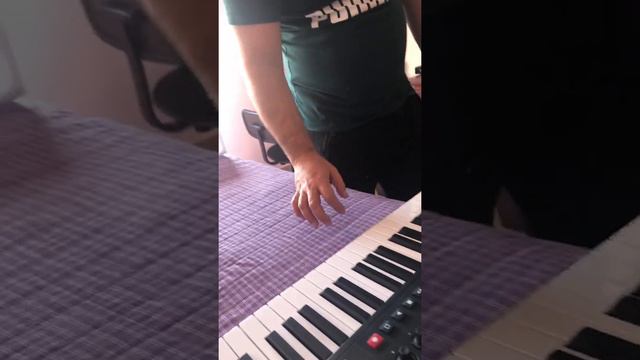Novation impulse 61 смотреть онлайн