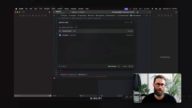 How does the Raycast CEO use Raycast? смотреть онлайн