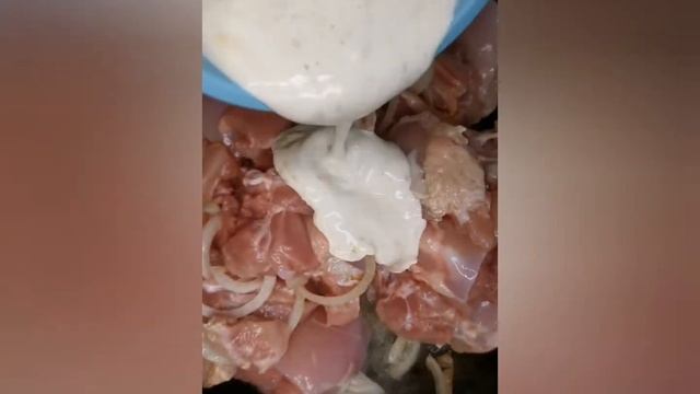 Домашняя кухня