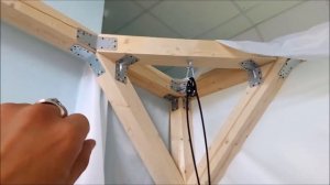 Тренажёр ПравИло. Конструкция деревянного тренажёра. 4х 2,5х 2,5