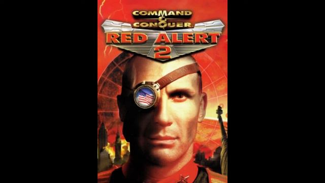 Command & Conquer: Red Alert - Hell March 2 + 3 (Mashup) смотреть онлайн